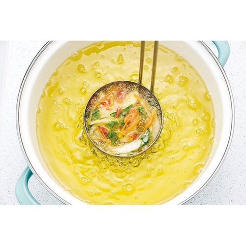 PG−202 ミニかき揚げリング