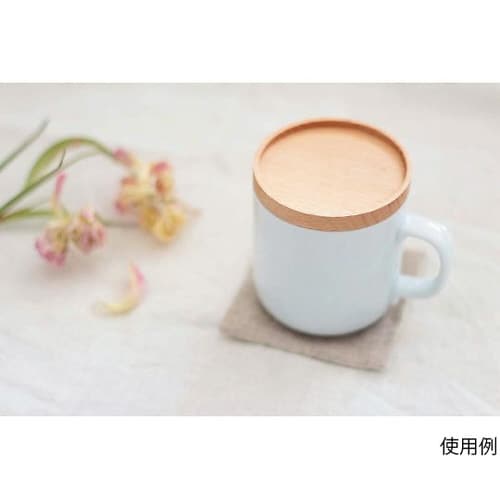 V−133 マグふた ナチュラル