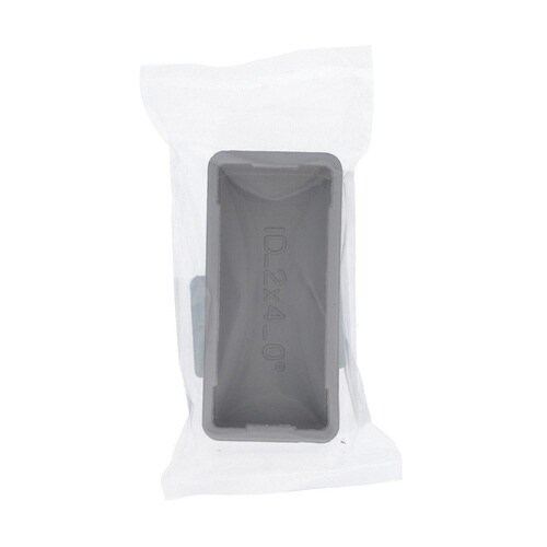 ID−053 2×4用ゴム脚キャップ