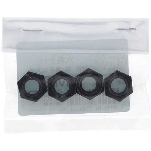 ID−300B 六角ナット M8 4個入