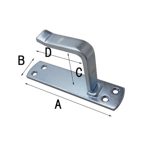 BK−085 座付貫抜 受 36mm