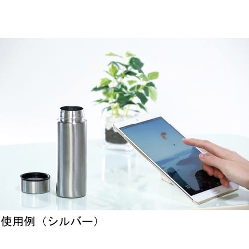 スリム真空ステンレスボトル 220mL