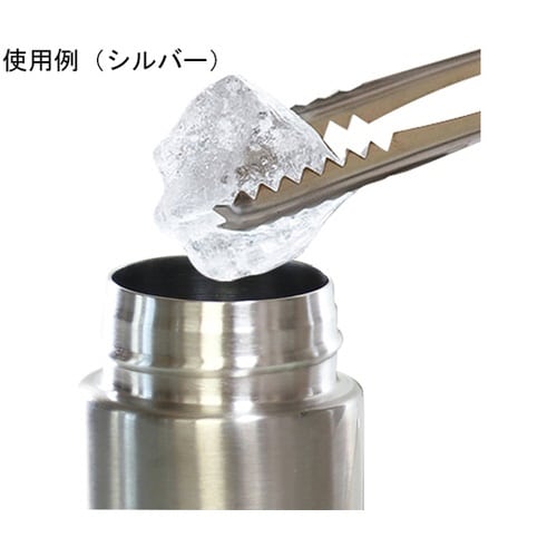 スリム真空ステンレスボトル 220mL