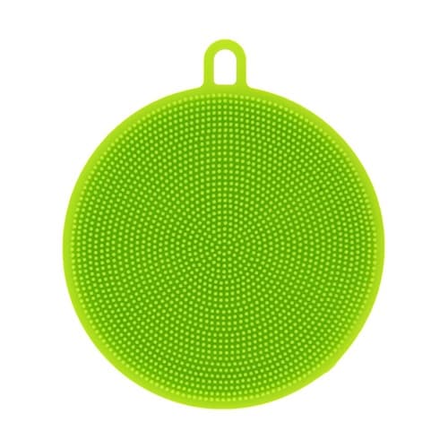 園芸用やわらかシリコン爪ブラシ