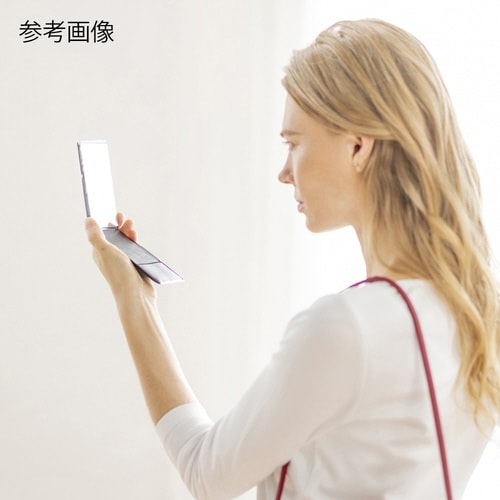 AM−001BK 折立ナピュアミラー