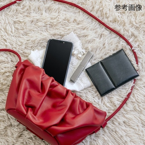 AM−001BK 折立ナピュアミラー