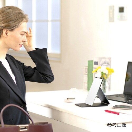 HP−21 プロモデル折立ミラー