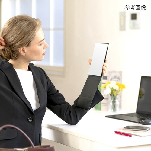 HP−21 プロモデル折立ミラー