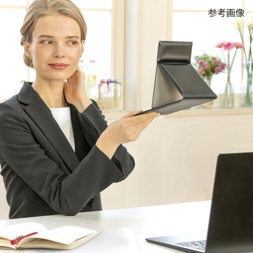 HP−21 プロモデル折立ミラー