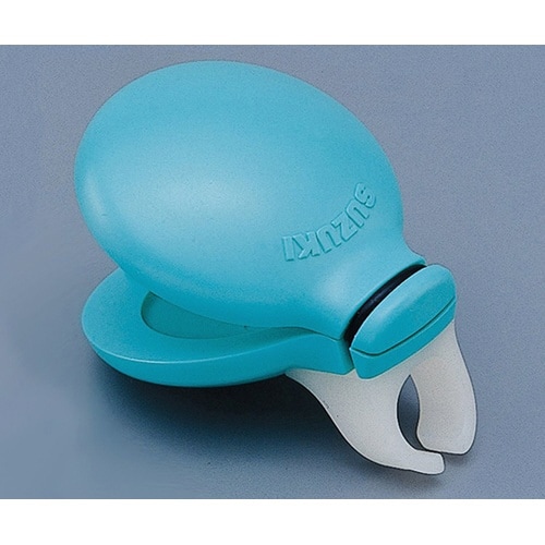 SC−200 樹脂製カスタネットグリーン