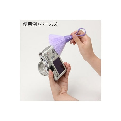 KMC−49−BK ボディブラシ S 黒