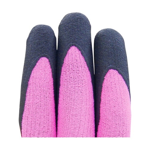 AG7510−M ニトリル背抜き手袋