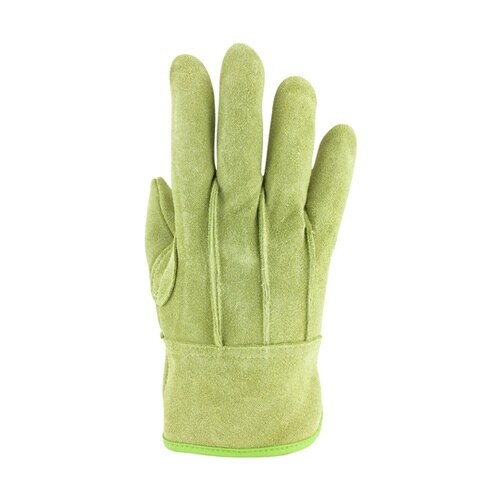 AG2553−M 牛床革手袋 オイル