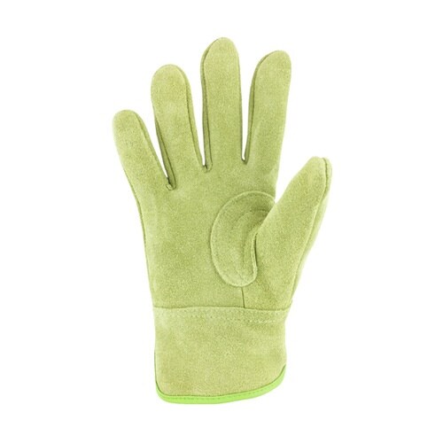 AG2553−M 牛床革手袋 オイル