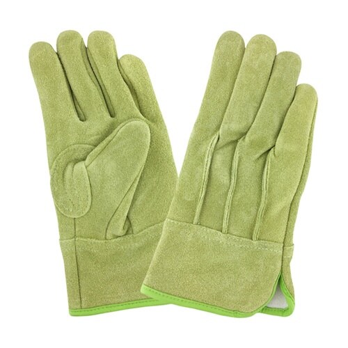 AG2553−M 牛床革手袋 オイル