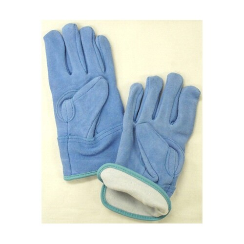 AG2554−M 牛床革手袋 オイル