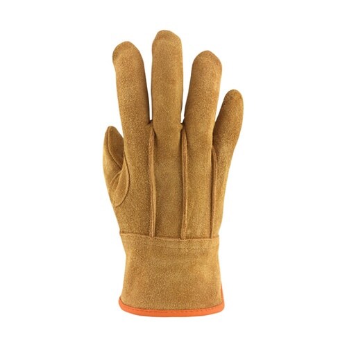 AG2556−M 牛床革手袋 オイル