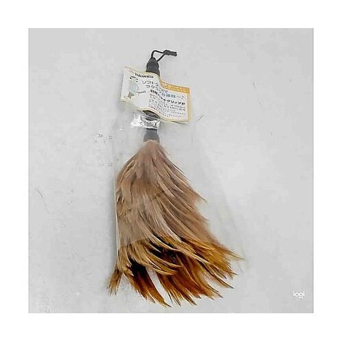 NSH111 羽根ハタキ グリップP