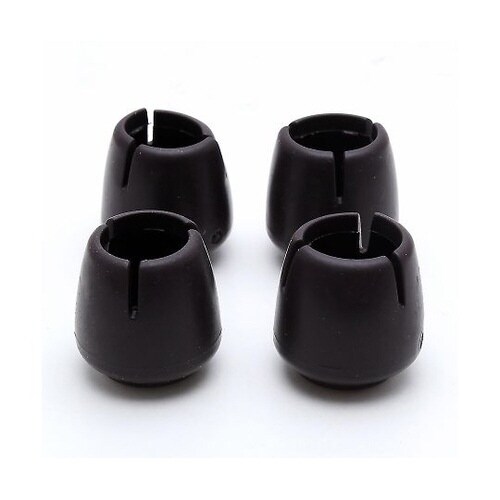 ワイドスリップキャップ 丸脚用 S 4セ