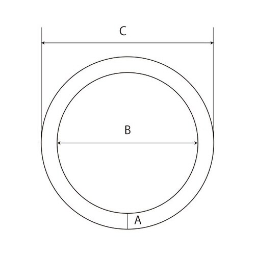 BK−251 ステンリング