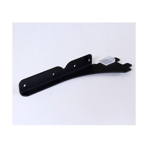 WPS008ピラシェル棚受左用167mm