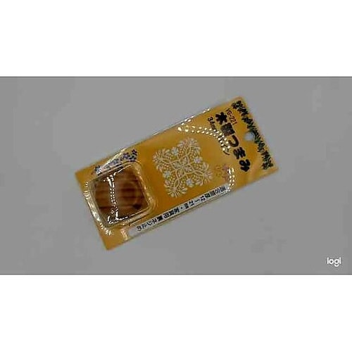 木製つまみ 34mm パイン VG−22