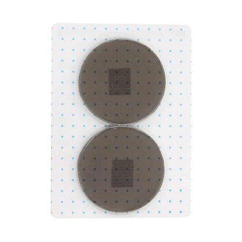 防振・滑り止めゲル 40mm 丸 BGL