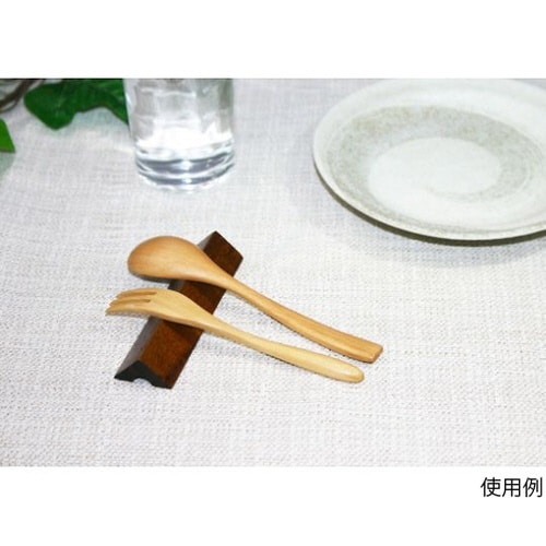 SR−384 三角スプーンレスト