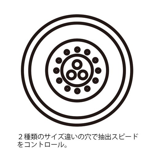 PDA−02−T Drip−Assist