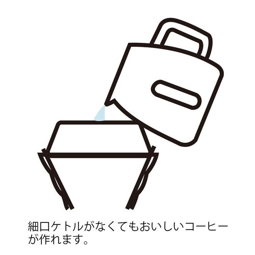 PDA−02−T Drip−Assist