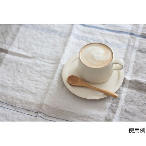 SW−51 民芸竹 丸スプーン 小