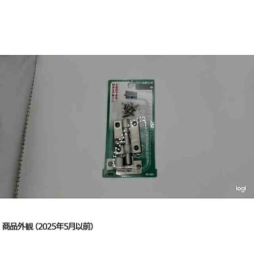 VC−031 ステン丸棒ラッチ 中