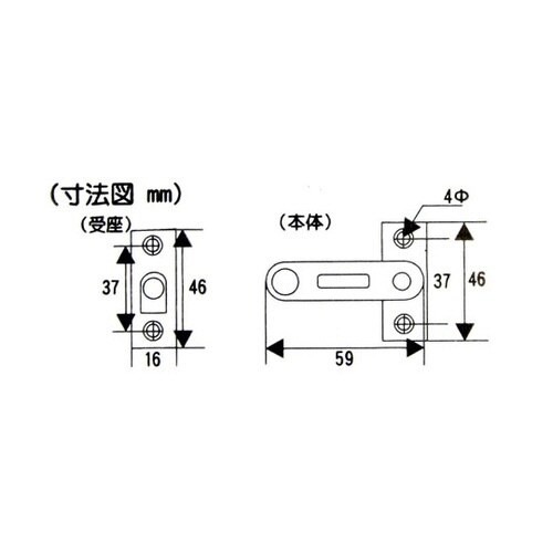 VC−053 ステン締付打掛 大