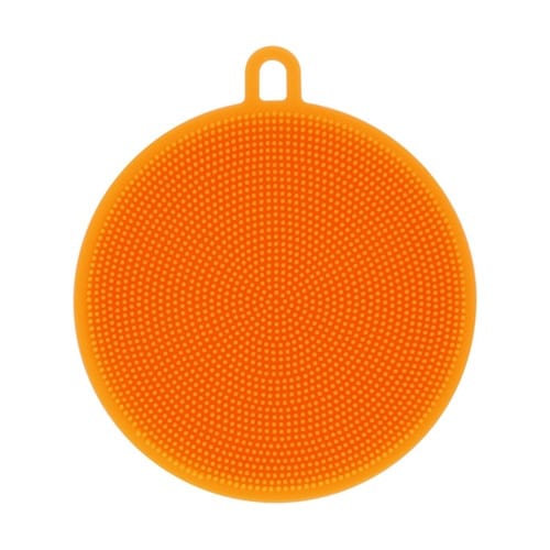 やわらか爪ブラシ