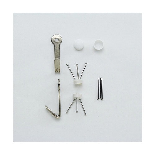 MJ−017E Jフック・シングル 2個