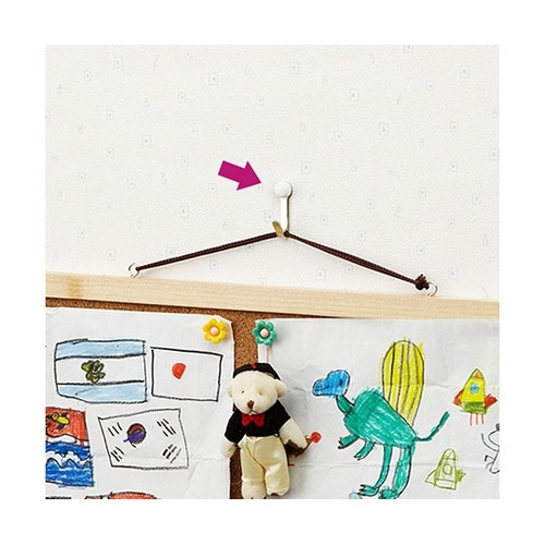 MJ−017E Jフック・シングル 2個