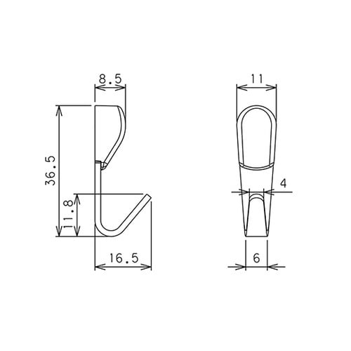 LFA−CS5 ルーチェ・アルコCs2個
