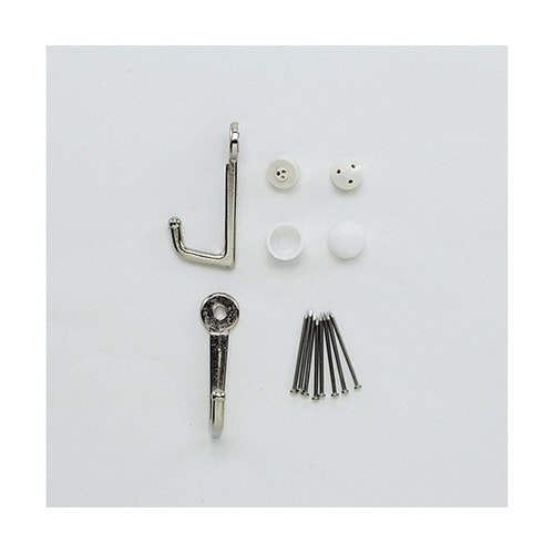 MJ−025E ワイドフック・ミニ 2個