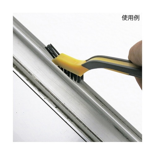 SWB−3 ソフトグリップワイヤーブラシ