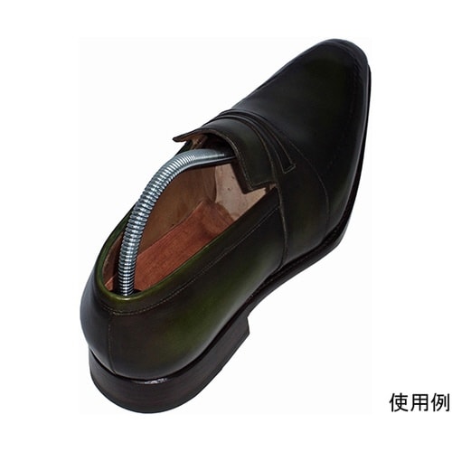 GTシューズキーパー男性用袋入 フリー