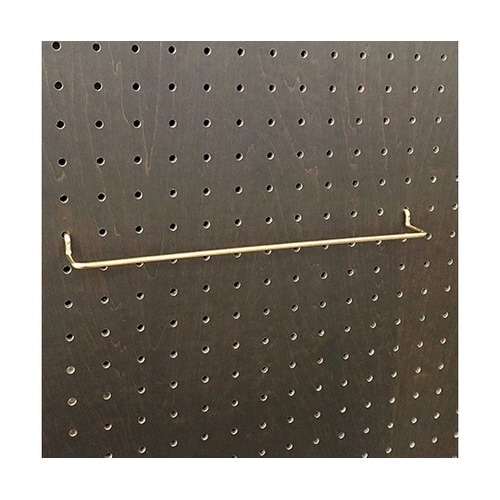 穴あきボード Classic専用 真鍮ハ