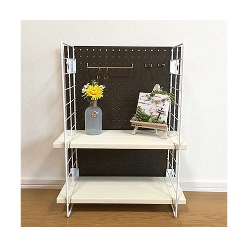 穴あきボード Classic専用 真鍮ハ