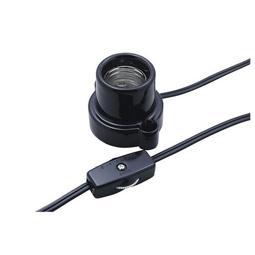 KP−M2615H(BK) ソケット