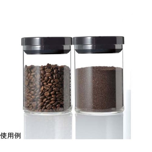 珈琲キャニスター M MCNR−200−