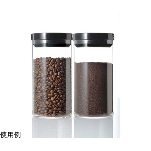 珈琲キャニスター L MCNR−300−