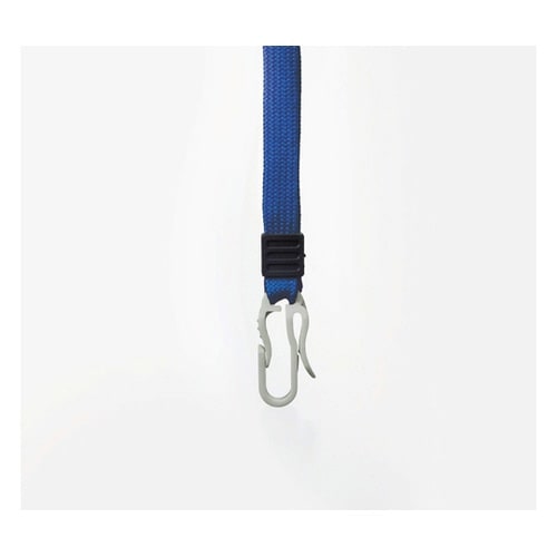 名札用ストラップ N−11P (B)