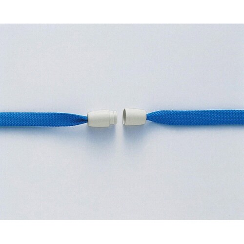 名札用ストラップ N−4P ブルー