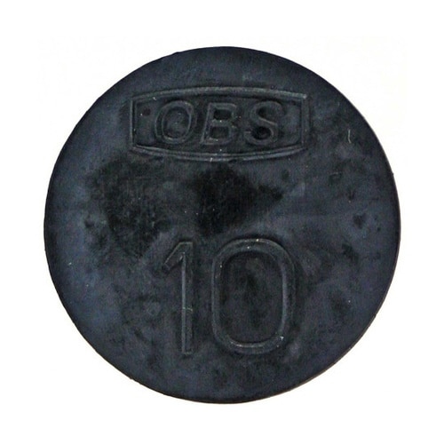 ゴム栓 上径32mm×下径28mm×高さ