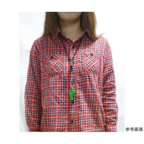 音響緊急ホイッスル