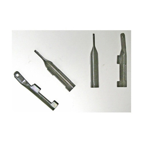 US−024 間接爪 受骨用 黒 4個入